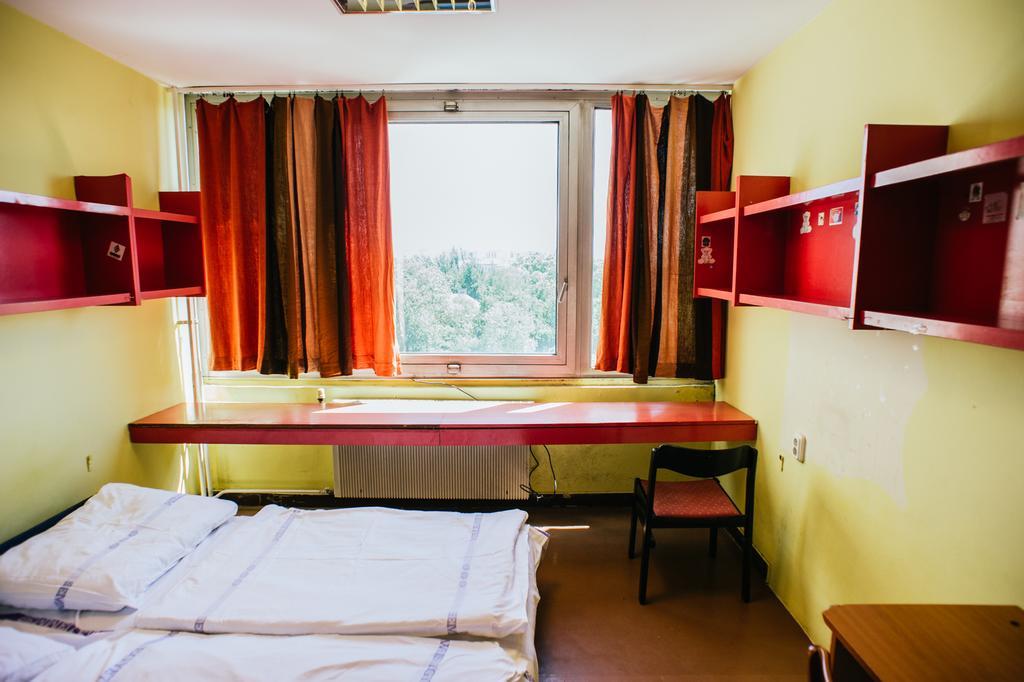 City Hostel Pest 35. 부다페스트 외부 사진