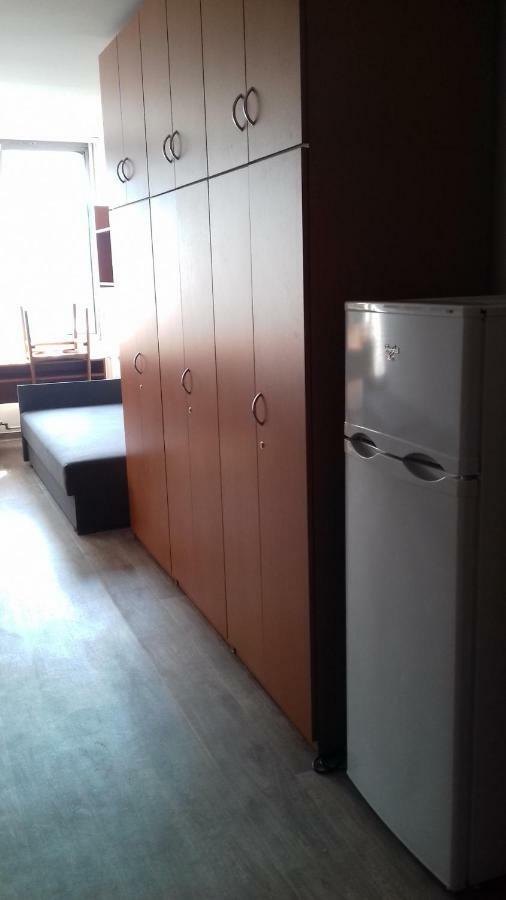 City Hostel Pest 35. 부다페스트 외부 사진